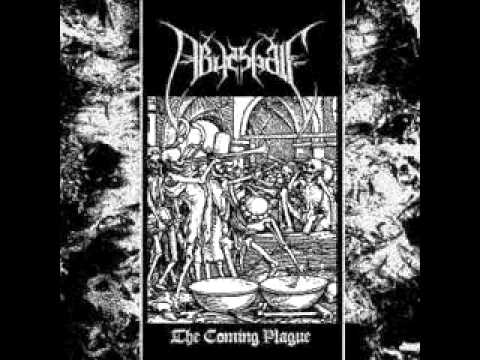 Abyssgale - Altar Thane Of Mental Alienation