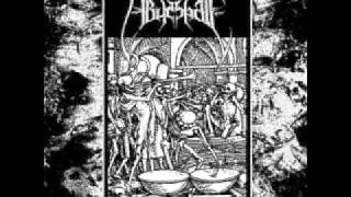 Abyssgale - Altar Thane Of Mental Alienation