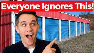 The Most Overlooked Real Estate Investing Strategies (Full Breakdown)