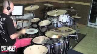 Iron Maiden - The Number of The Beast - Clive Burr - Grooves