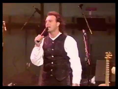 Little Texas - What Might Have Been (Live New Years Eve 1994)