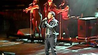 John Legend - San Diego RIMAC 01.16.09 - Satisfaction