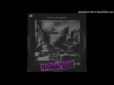 schafter - tom & jerry