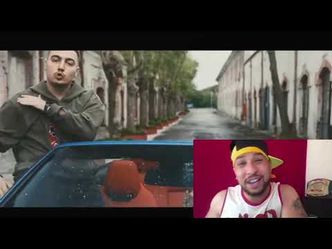 (REAKSİYON)Jefe X Zen-G - "ORTAK" (prod. by Uğur Öztürk) [Official Music Video]