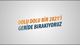 Türk Eğitim Derneği Dolu Dolu Bir 2021’i Geride Bırakıyor