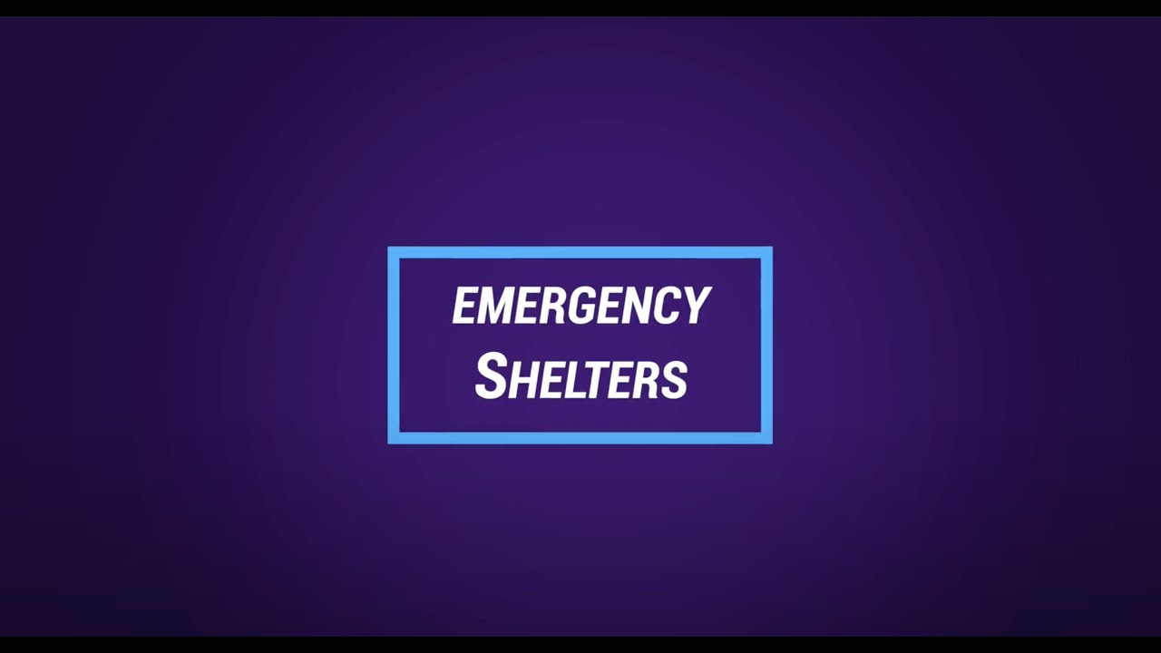 24/7 Emergency Shelter in American Sign Language (ASL) - DASACC