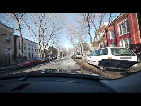 A drive through Bucktown with Greg Viti, Part 5