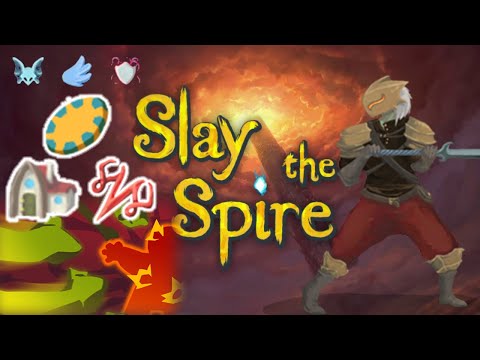 Slay the Spire December 12th Daily - Ironclad | Pauper-guilt strikes again - but pays off?