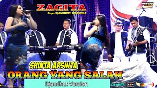Download lagu Ku Sudah Mencoba Tuk Berikan bunga - ORANG YANG SALAH - SHINTA ARSINTA - ZAGITA Live Djandhut mp3 Download lagu Ku Sudah Mencoba Tuk Berikan bunga - ORANG YANG SALAH - SHINTA ARSINTA - ZAGITA Live Djandhut mp3