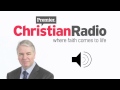 Colin Hart talks to Premier Christian Radio about the Govt’s Trojan Horse response