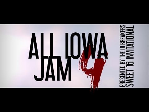 Sweet 16 Invitational | All Iowa Jam 4