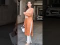 Nora Fatehi Hot In Salwar Suit Shorts Whatsappstatus Youtubeshorts Wow Norafatehi Salwarsuit