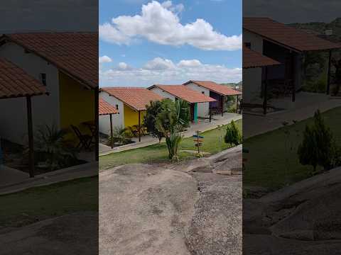 Mirante do Acauã - zona rural de Agrestina PE