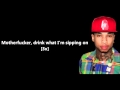 Do It All Lyrics - Tyga // HD