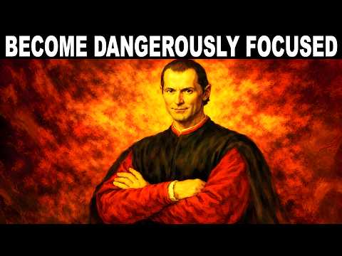 Rewire Your Brain to Outsmart Every Genius | Machiavelli’s 10 Psychology Tricks