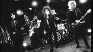 D Generation - No Way Out