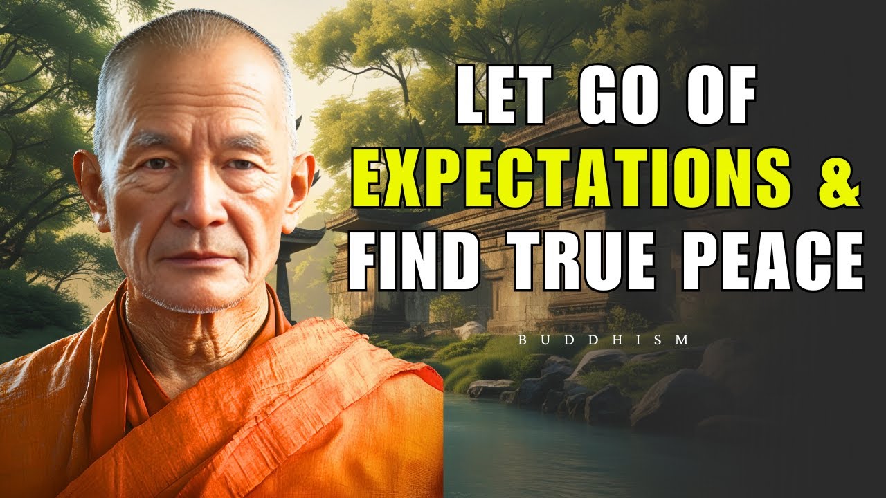 5 Things You Should Stop Expecting from Others After 70