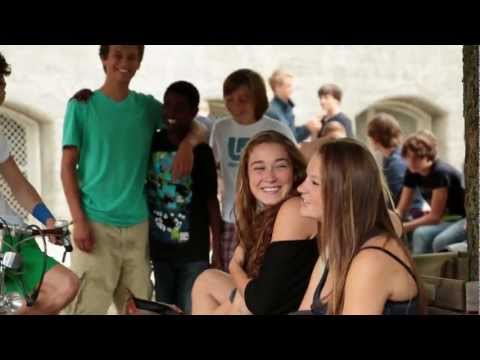 Die 4 Internate Bayern