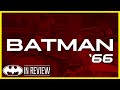 Batman The Movie 1966 - Every Batman Movie Reviewed and Ranked