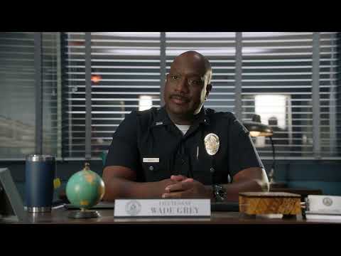 Bradford and Chen were drugged – The Rookie 7x15 | Chenford Clip 11/11