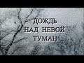 Дождь на Невой Туман (декабрь-2014) 