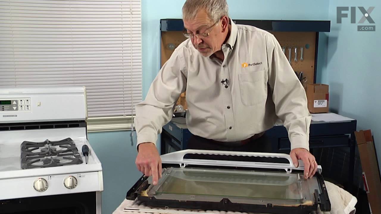 Replacing your Door Top Trim Replacing your Door Top Trim