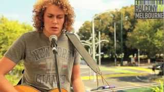 OLLIE BROWN - BEDFORD AVENUE