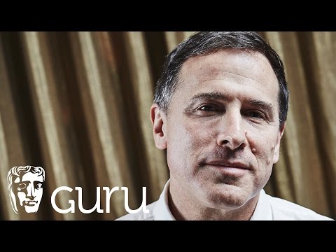 David O. Russell On His Style & How He Makes Films