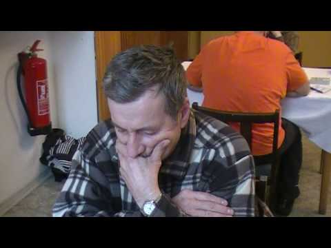 21. Pobeskydi Open, cast 1.