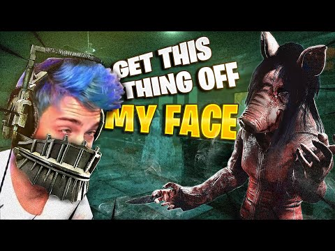 The Smith Plays Fortnite Guns In Real Life