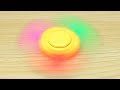 3 Awesome Life Hacks or Spinner Toys