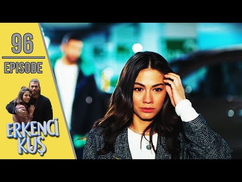 Early Bird - Episode 96 (English Subtitles) | Erkenci Kus