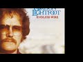 Gordon Lightfoot - The Circle Is Small Endless Wire 1978.1