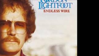Gordon Lightfoot - The Circle Is Small Endless Wire 1978.1