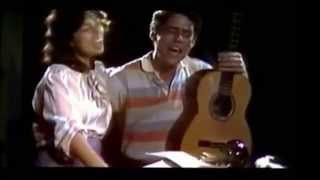 Chico Buarque e Nara Leão- Paz e Amor