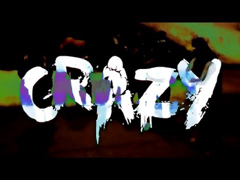 Keyno - "Crazy" (Official Music Video)