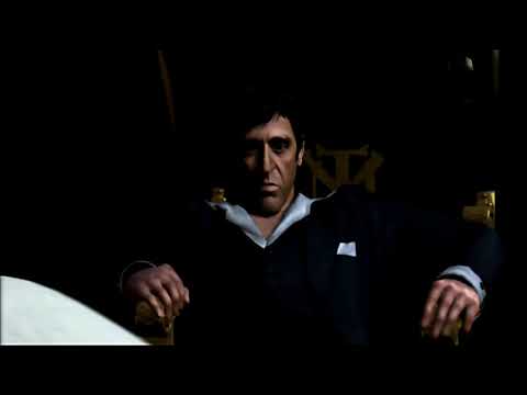 Scarface Remastered Project — Official Teaser — 2