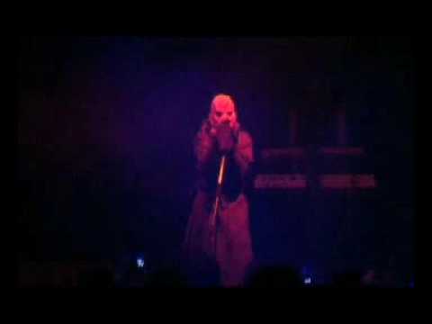 Dulce Liquido - Anticristianos (live @ WGT 2003)