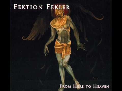 Fektion Fekler - Diabolic Changes (side effect mix)