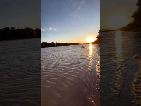 Las Lomitas Formosa Río Bermejo zona de 🐯 🐅