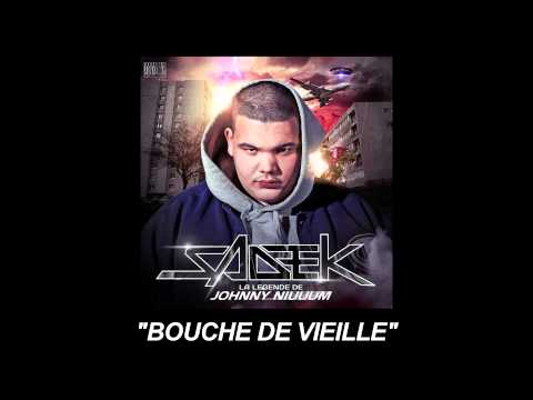 Video thumbnail for Bouche de vieille