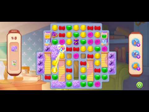 home scapes lev 8204 #games #D5 #homescapes #new_level #challenge #bestplayers #subscribe