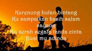 Download lagu lagu untuk adinda - Khalifah (Lyric) mp3 Download lagu lagu untuk adinda - Khalifah (Lyric) mp3