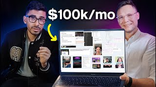 The Brutal Truth About Building A Startup from $0 to $100k/mo
