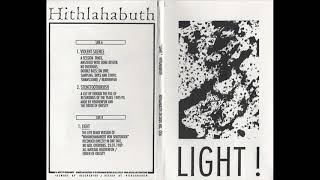 Hithlahabuth ‎- Light