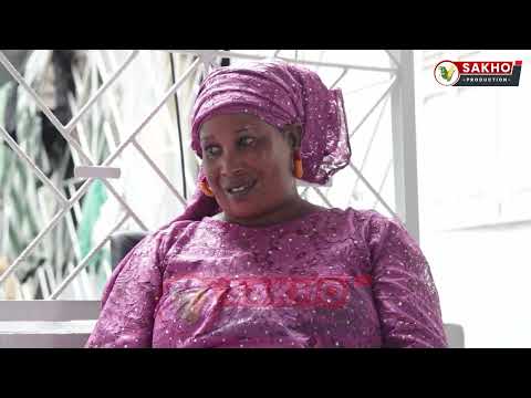 SAMBA LE PARISIEN "SONINKRA COMÉDIE "