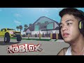 BILLIONAIRE GANG MANSION sa ROBLOX | (SOLID)