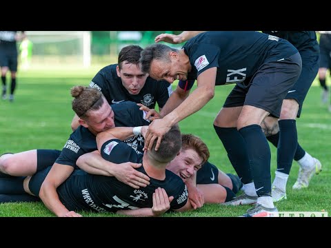 KO3: Złomex Branice - Jordan Zakliczyn 4:0 (1:0)