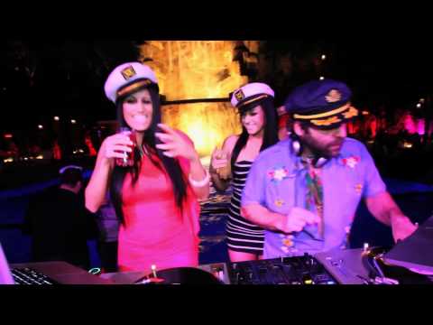 The Captains of Industry - Tryst Nightclub (Las Vegas)
