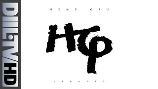 Hemp Gru - Amnezja feat. Żary, Jasiek MBH (prod. Nolte) (audio) [DIIL.TV]